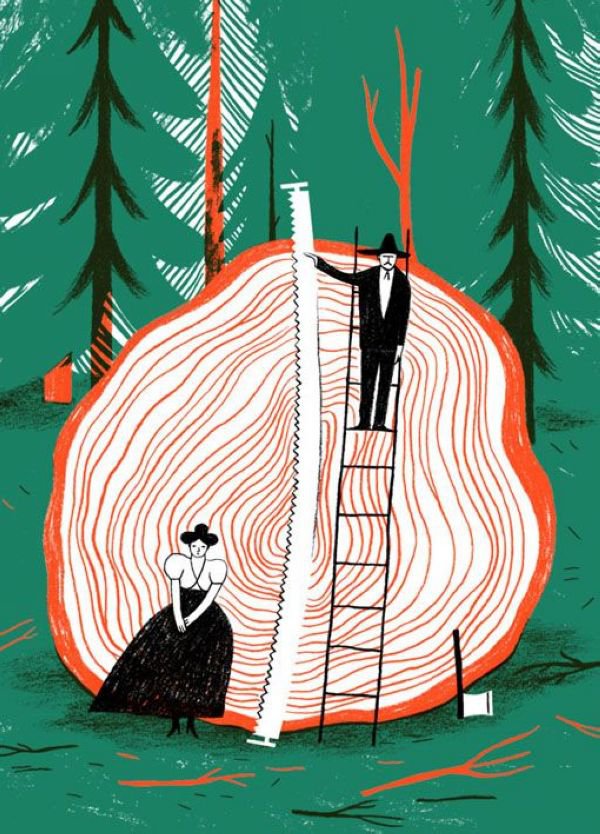 你是什么样的人,就会遇见什么样的人