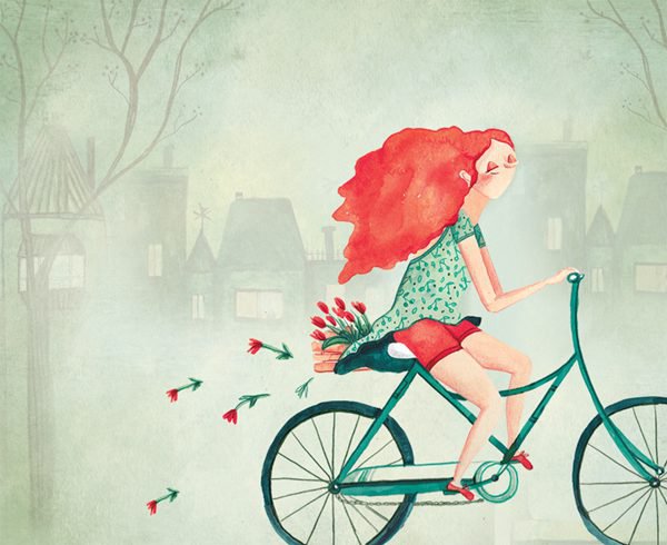 其实,他只是没有那么喜欢你