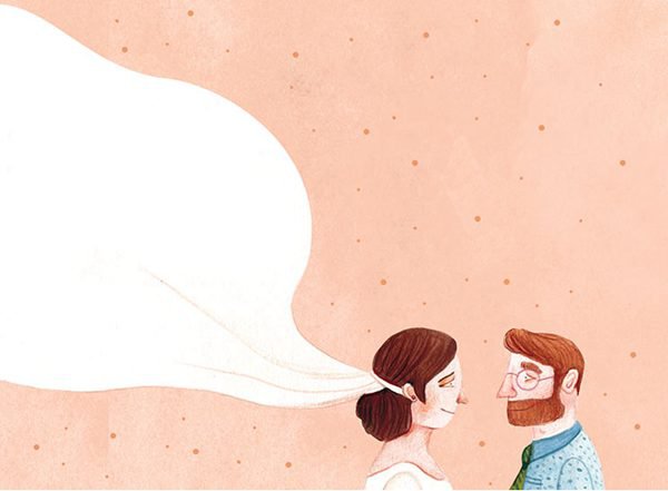 其实,他只是没有那么喜欢你