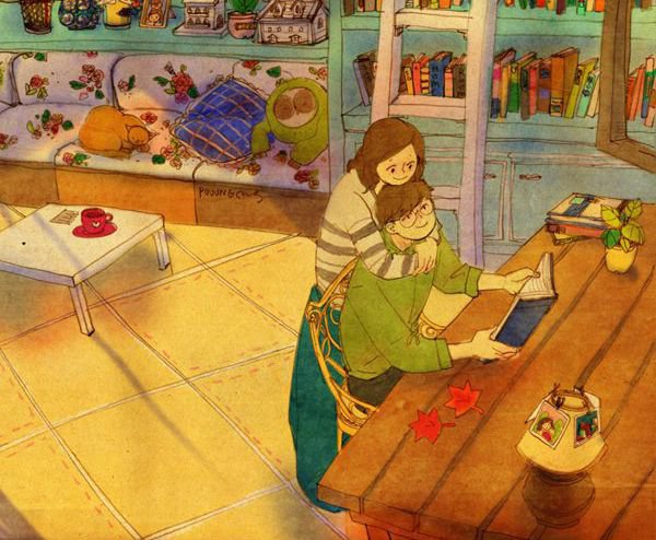 我知道你忙,有空娶我一下