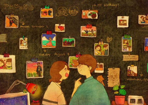 我知道你忙,有空娶我一下