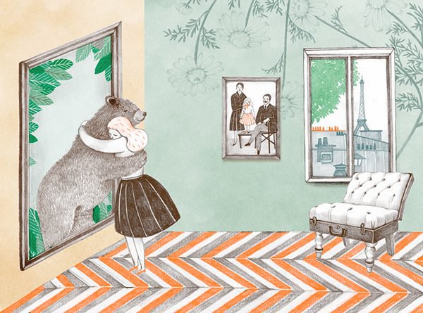 避开渣男,只有一个办法