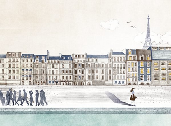 避开渣男,只有一个办法