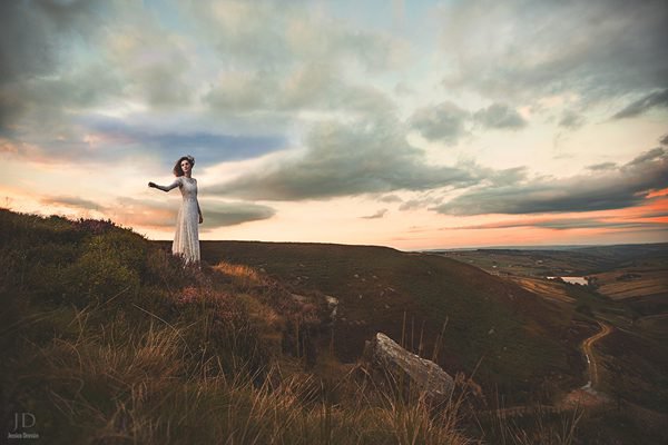 没有一个男人能够宠你一辈子
