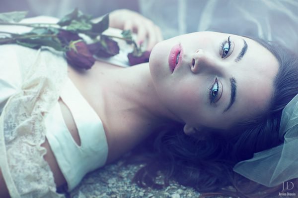 没有一个男人能够宠你一辈子