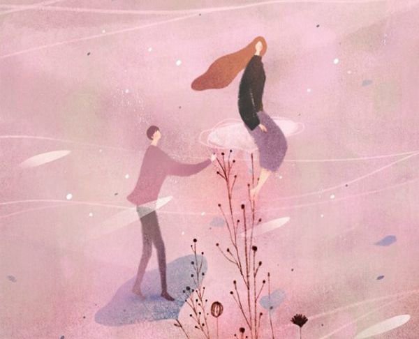 你刚好丑成我喜欢的样子