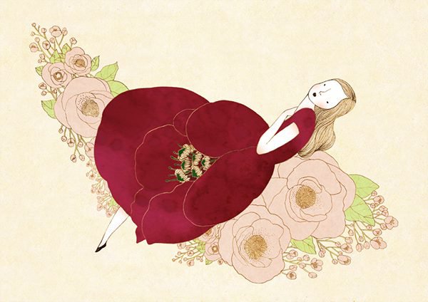 长期单身,是因为太爱自己