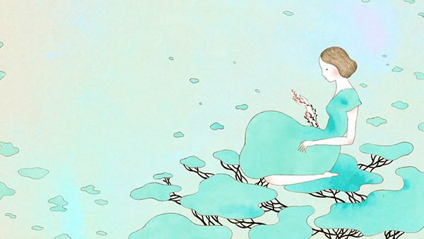 长期单身,是因为太爱自己