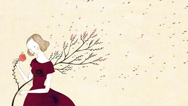 长期单身,是因为太爱自己