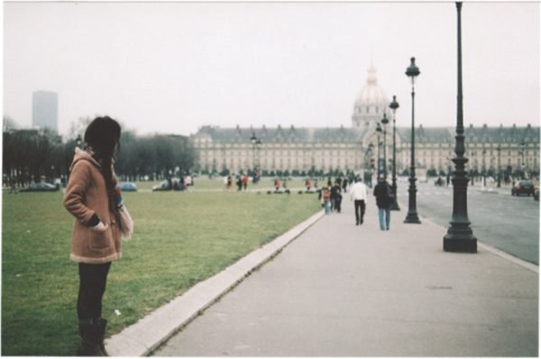 假如你选择了“不够爱”的那个人