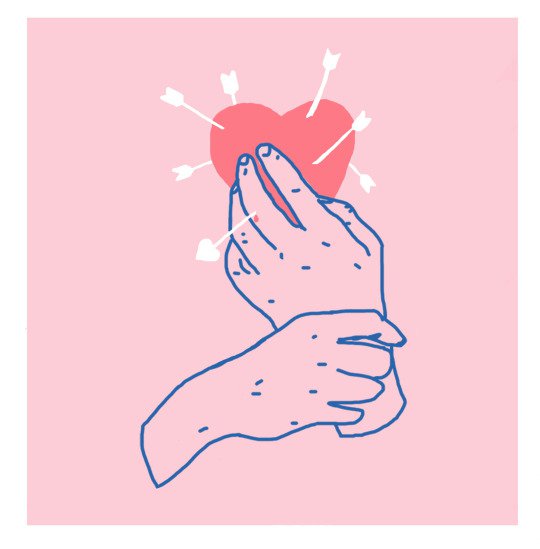 爱一个人,你怎么忍心让她太懂事?