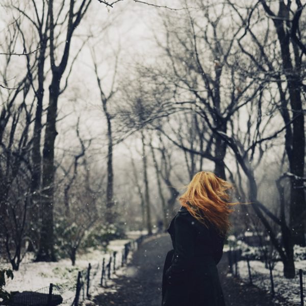 找一个情绪稳定的爱人有多重要？