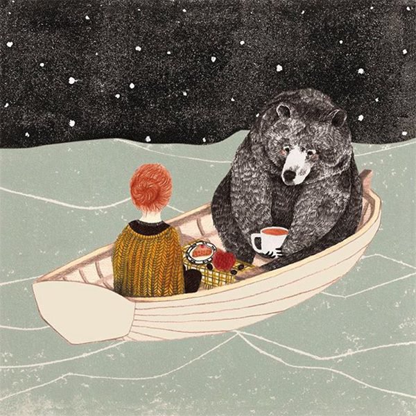 没有哪个男人值得托付一生