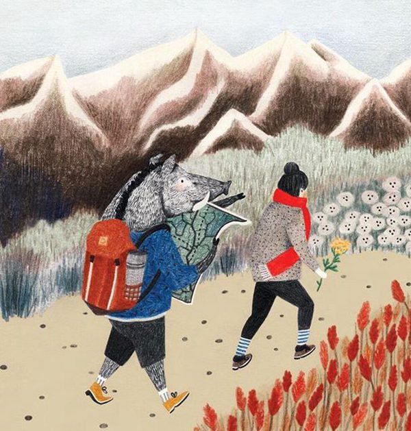 没有哪个男人值得托付一生