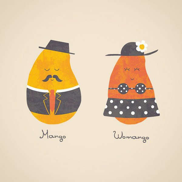 男生哪些行为让你觉得很没有安全感？