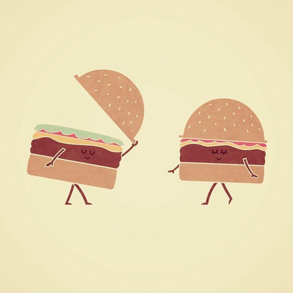 男生哪些行为让你觉得很没有安全感？