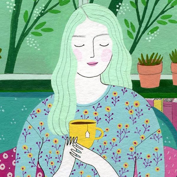 打败爱情的，从来不是距离