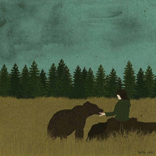 婚姻不过是一场各取所需