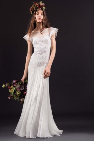 Temperley London 2025婚纱礼服系列