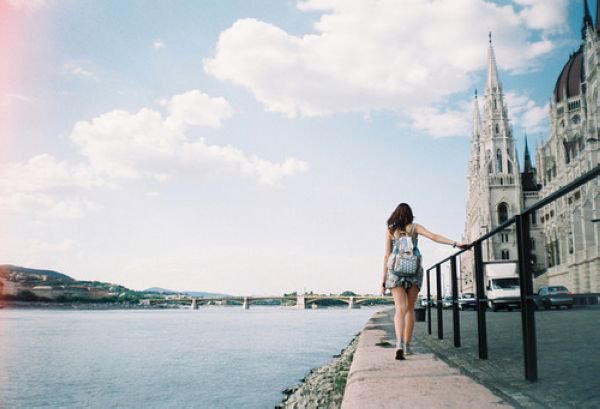 你不是运气不好,而是见得世面太少