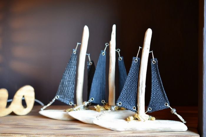 西班牙枯木手工家居店 DECOBRUC