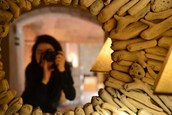 西班牙枯木手工家居店 DECOBRUC