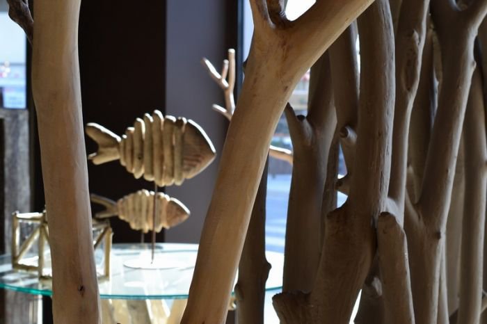 西班牙枯木手工家居店 DECOBRUC