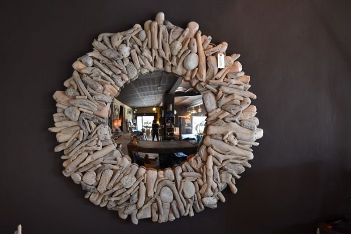 西班牙枯木手工家居店 DECOBRUC