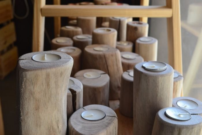 西班牙枯木手工家居店 DECOBRUC