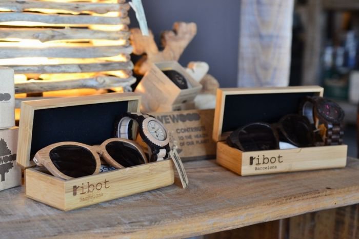 西班牙枯木手工家居店 DECOBRUC