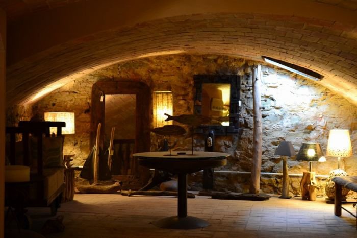 西班牙枯木手工家居店 DECOBRUC