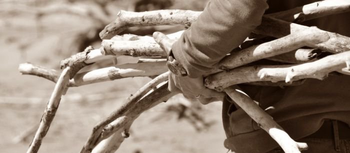 西班牙枯木手工家居店 DECOBRUC