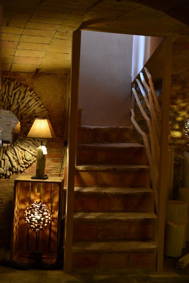 西班牙枯木手工家居店 DECOBRUC