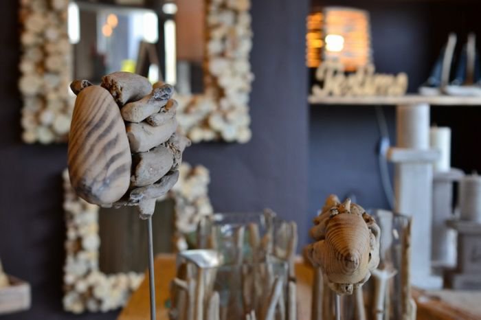 西班牙枯木手工家居店 DECOBRUC