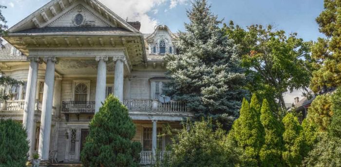 纽约最美的7条街:无关热闹 全都是让人舒服的小街角