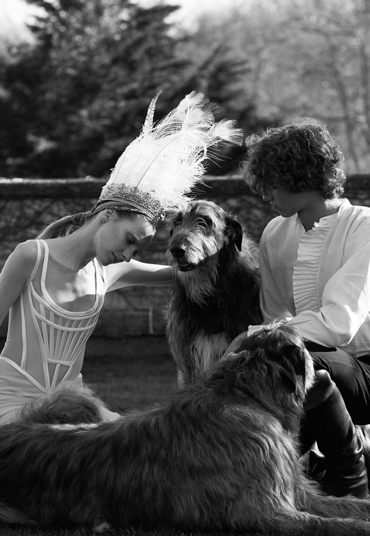 Vera Wang（王薇薇）2025婚纱礼服系列