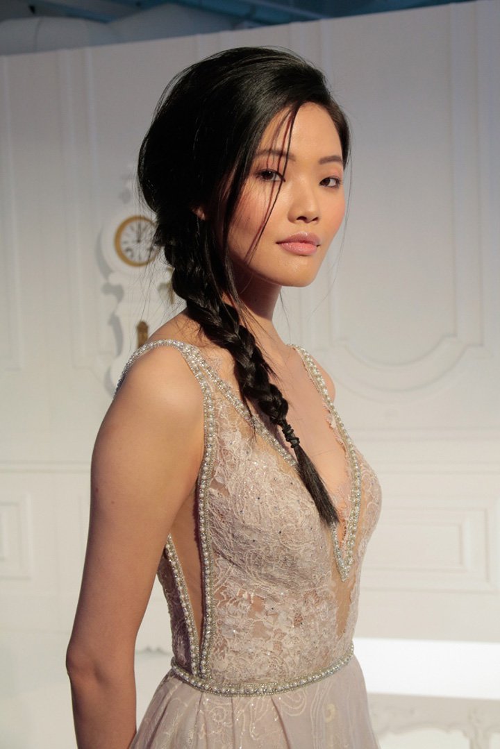 Galia Lahav 2025婚纱礼服系列