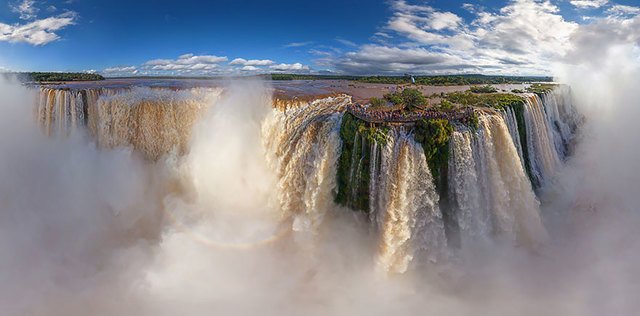 AirPano 带你俯瞰各国美景