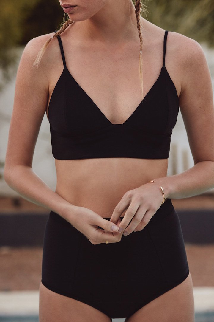 BIKYNI 2025泳装广告大片