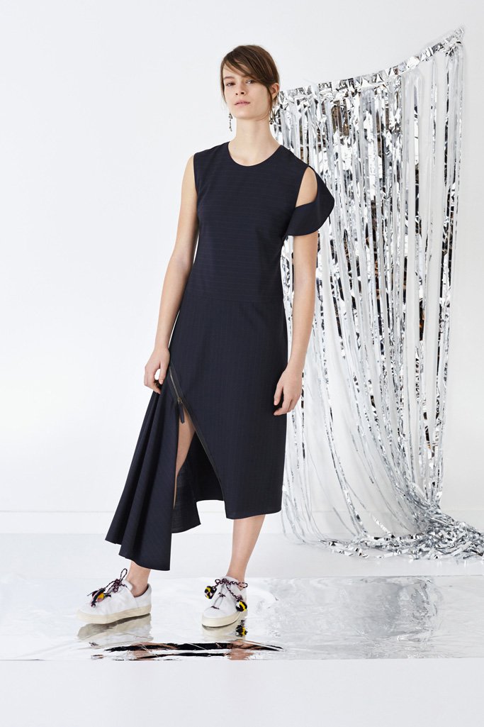 Ports 1961 2025早秋女装Lookbook