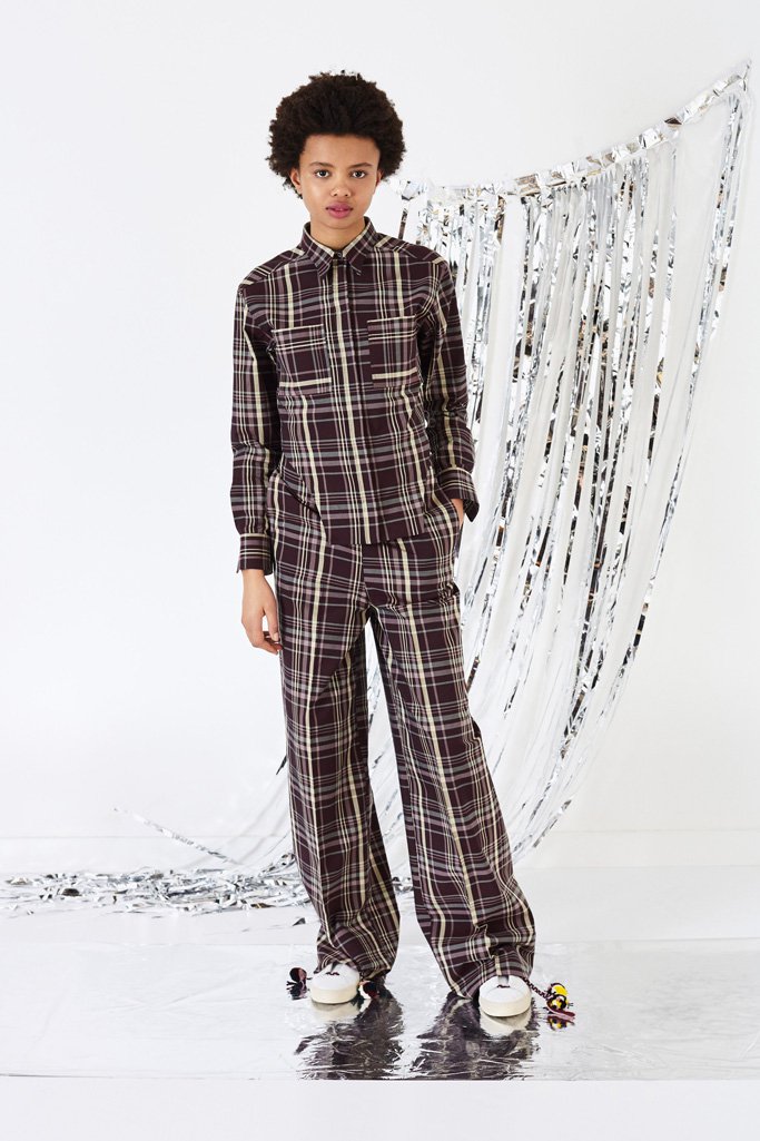 Ports 1961 2025早秋女装Lookbook