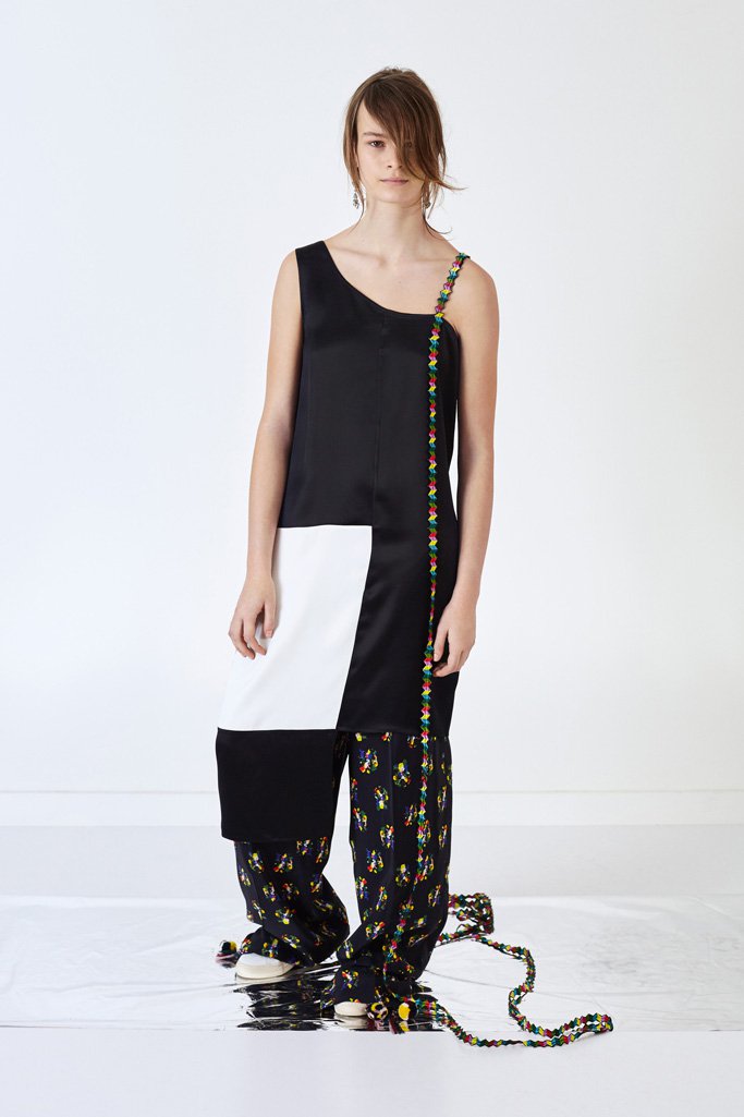 Ports 1961 2025早秋女装Lookbook