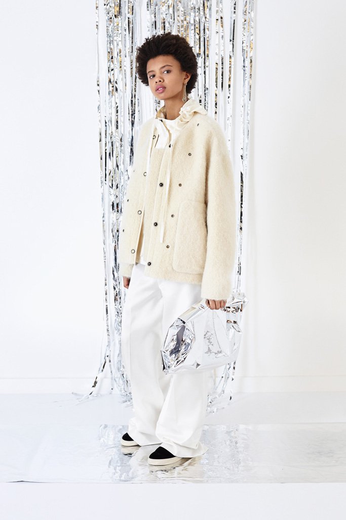 Ports 1961 2025早秋女装Lookbook