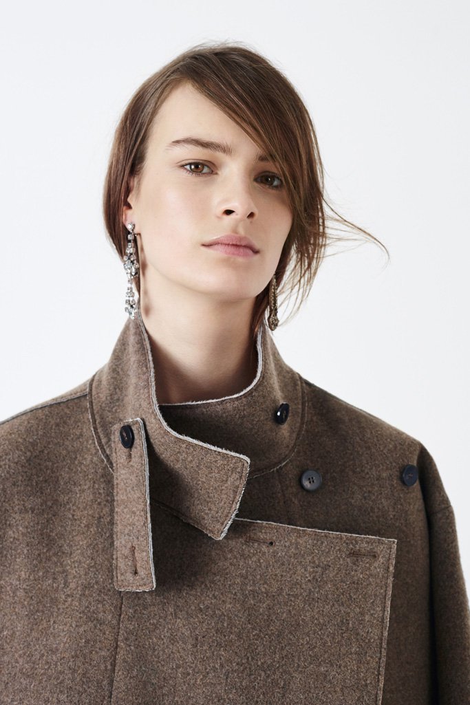 Ports 1961 2025早秋女装Lookbook