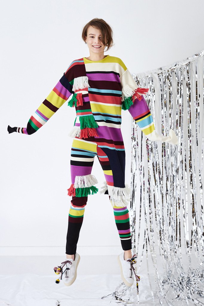 Ports 1961 2025早秋女装Lookbook