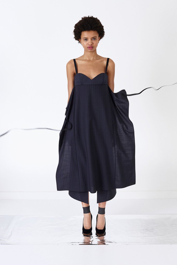 Ports 1961 2025早秋女装Lookbook