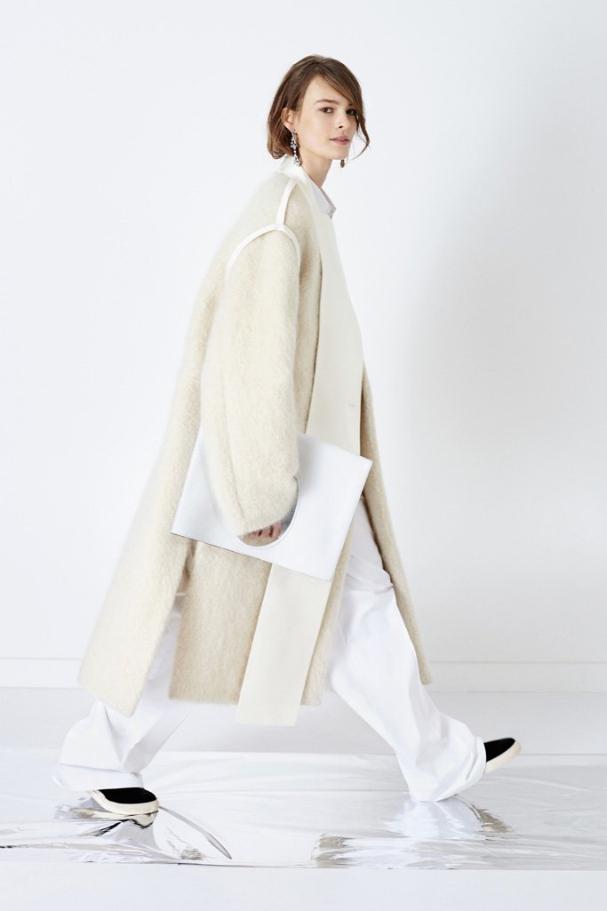 Ports 1961 2025早秋女装Lookbook