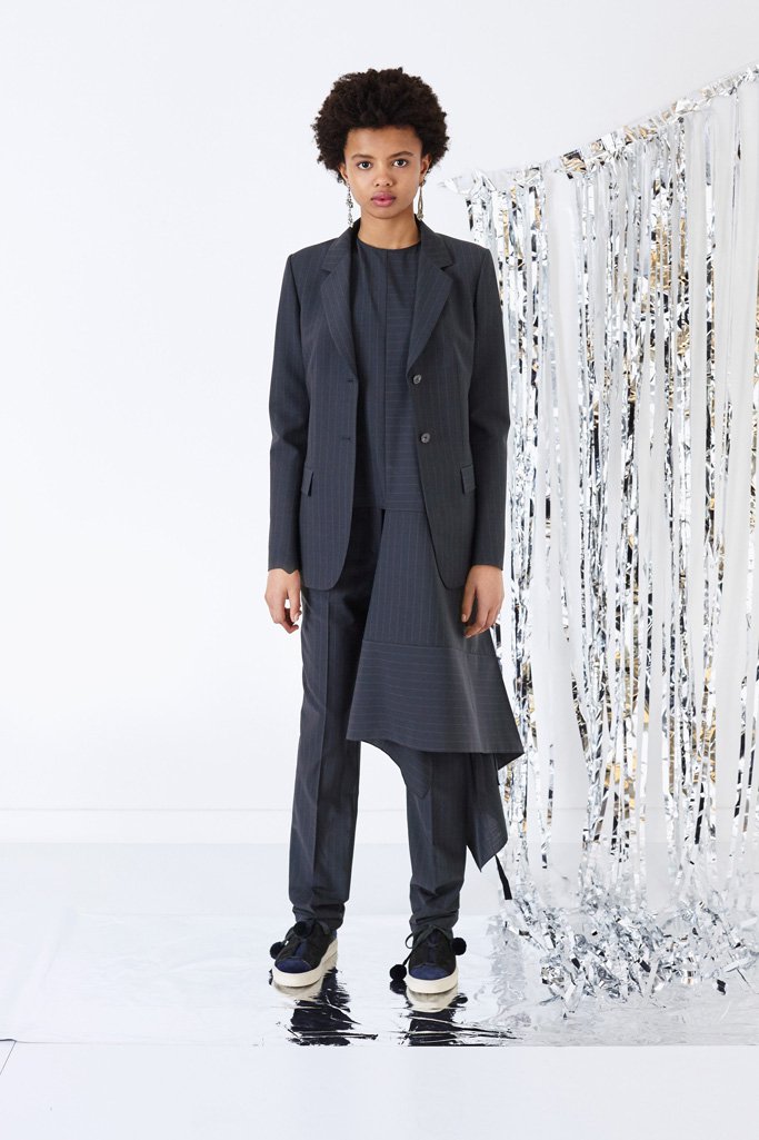 Ports 1961 2025早秋女装Lookbook