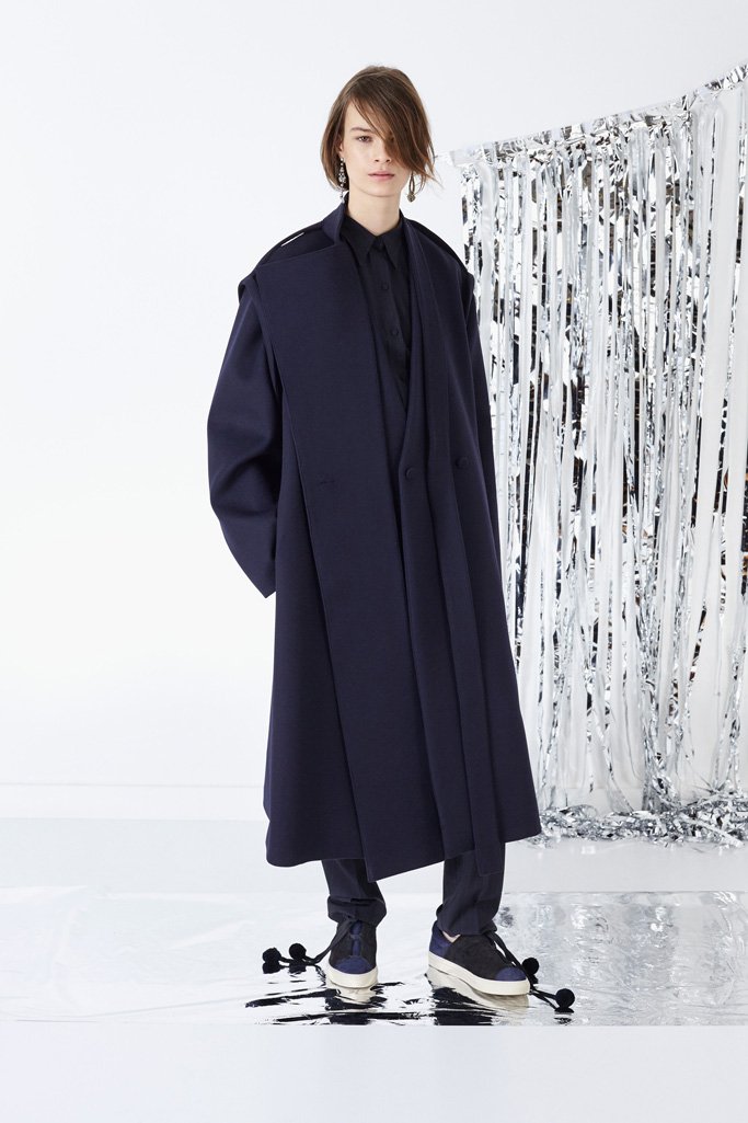 Ports 1961 2025早秋女装Lookbook