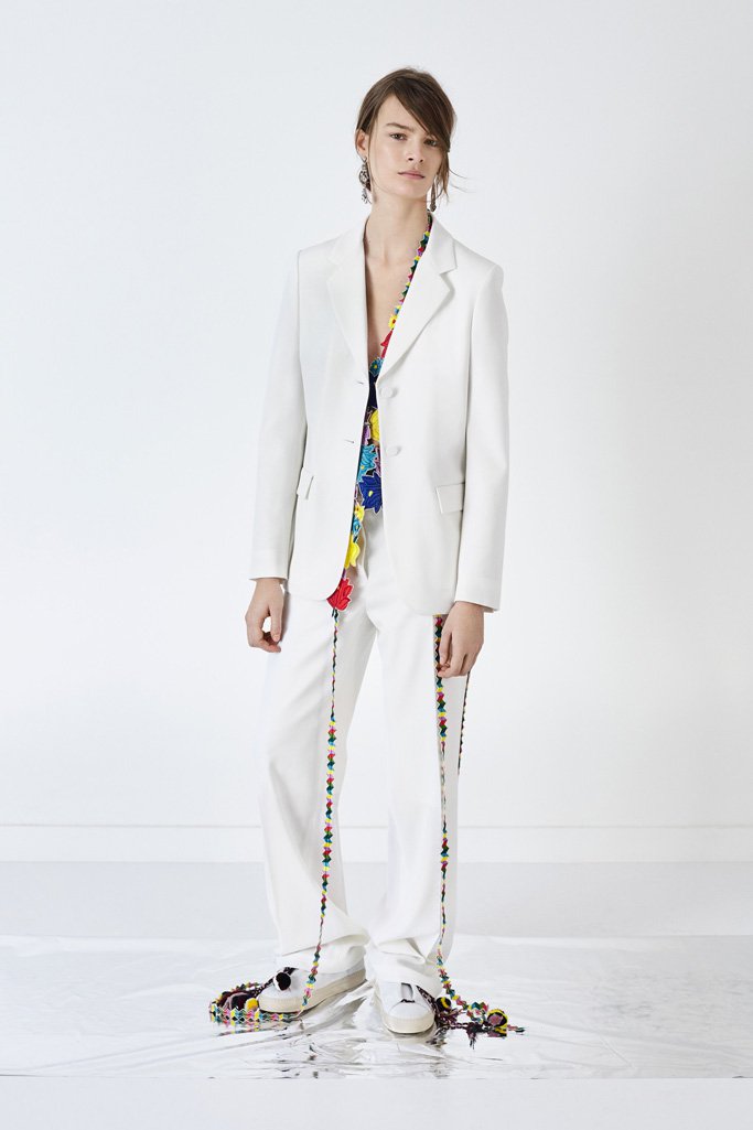 Ports 1961 2025早秋女装Lookbook